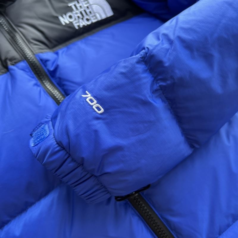 The North Face Down Jackets